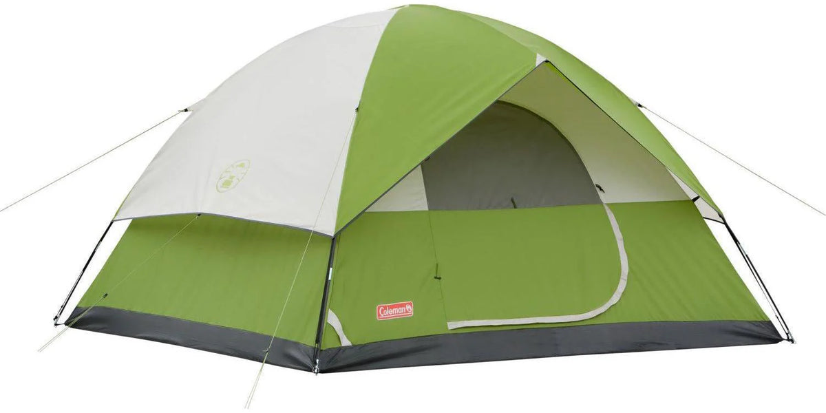 6 Person Tent A551445