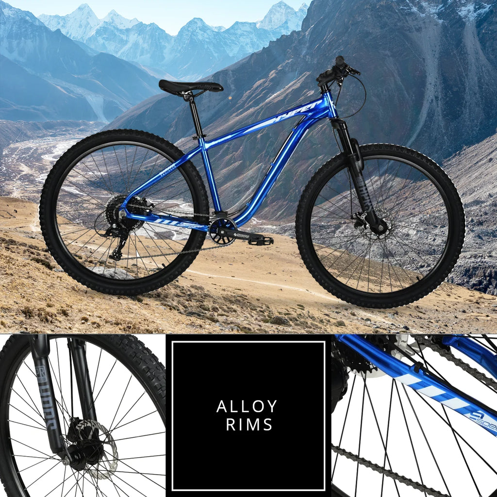Blue 29 Men's Mountain Bike H275829