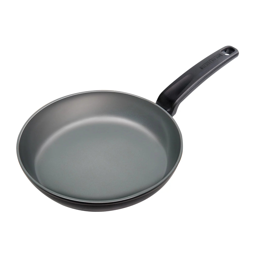 9.5 in. Ceramic Non-Stick Fry Pan & Skillet O989