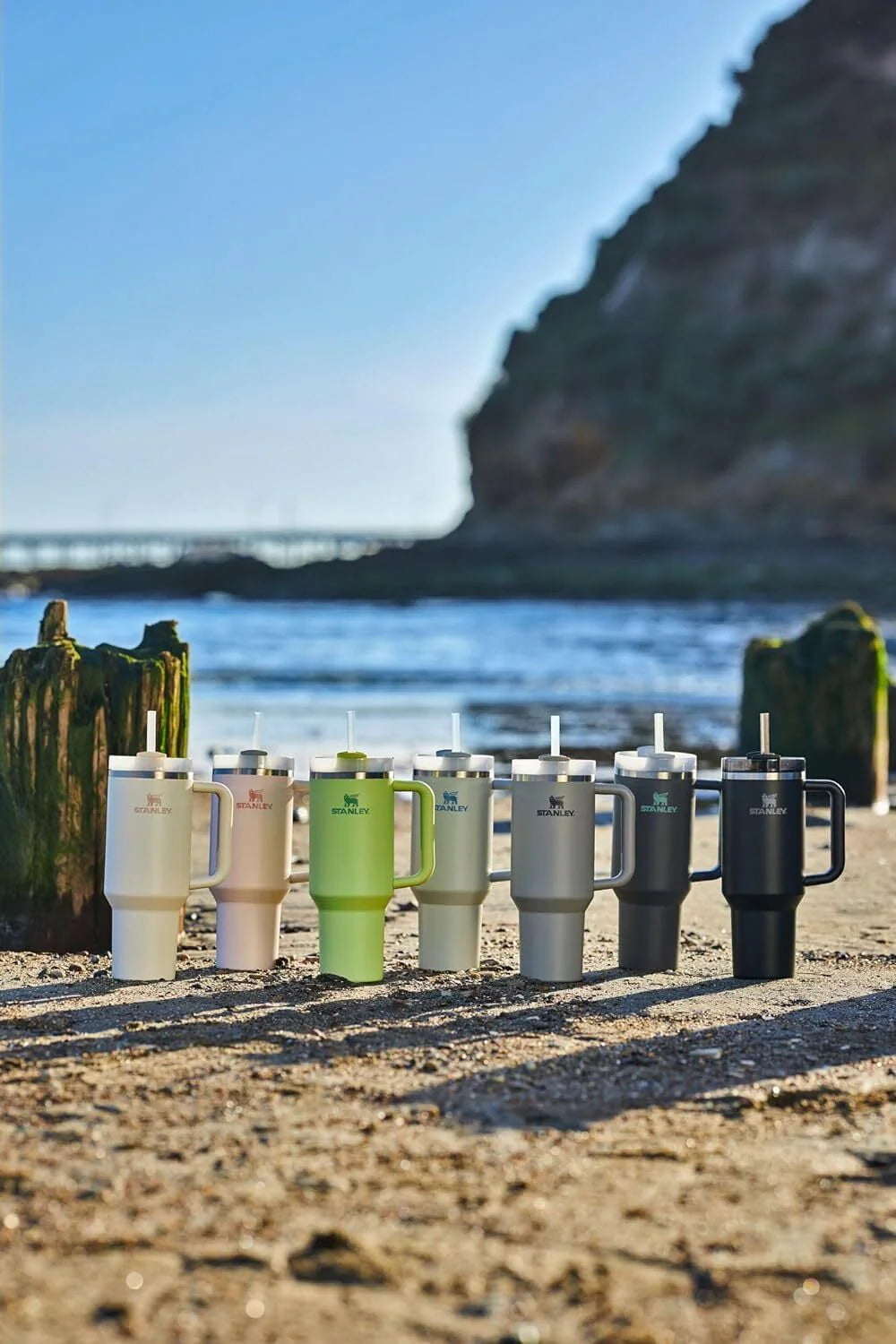 40oz Stainless Steel Tumbler X181316