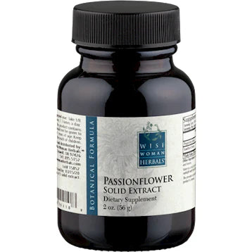 Passionflower Solid Extract J830