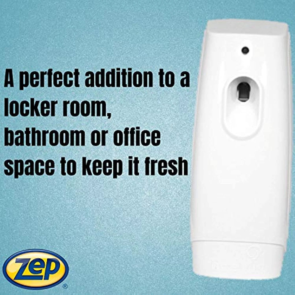 Metered Aerosol Fragrance Dispenser J687719