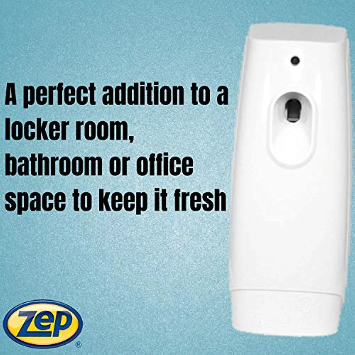 Metered Aerosol Fragrance Dispenser J687719
