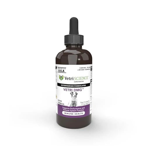 Liquid Immune Support Supplement for Dogs and Cats C724307