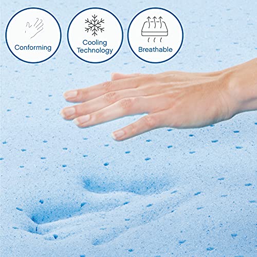 12 Inch Queen Memory Foam Mattress Medium Firm Cooling V222