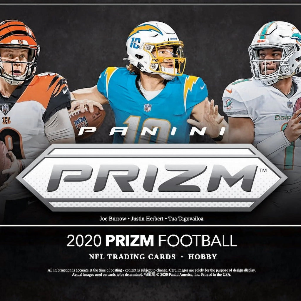 NFL Football Trading Cards Blaster Box M3043