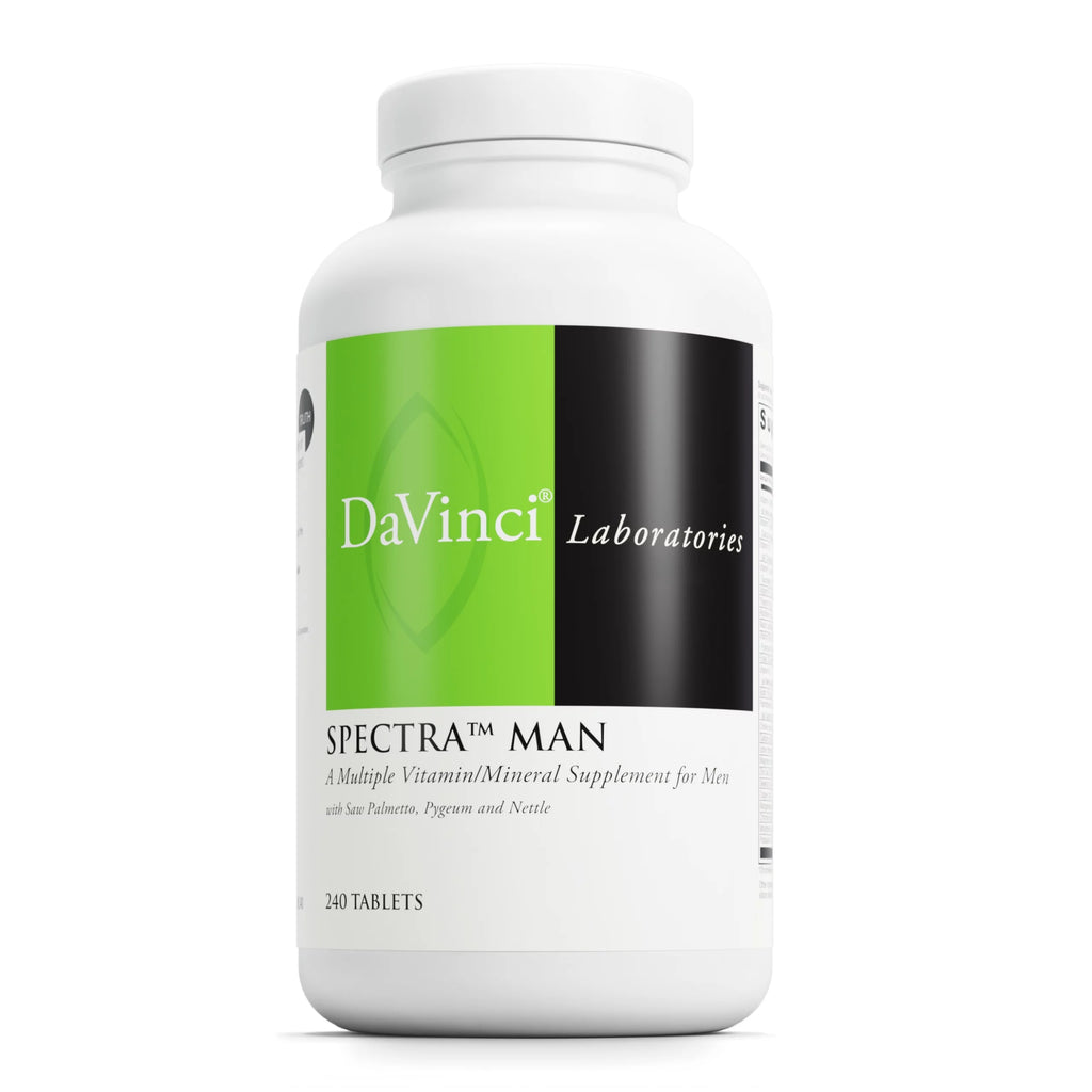 Multiple Vitamin/Mineral 240 Tablets I30750