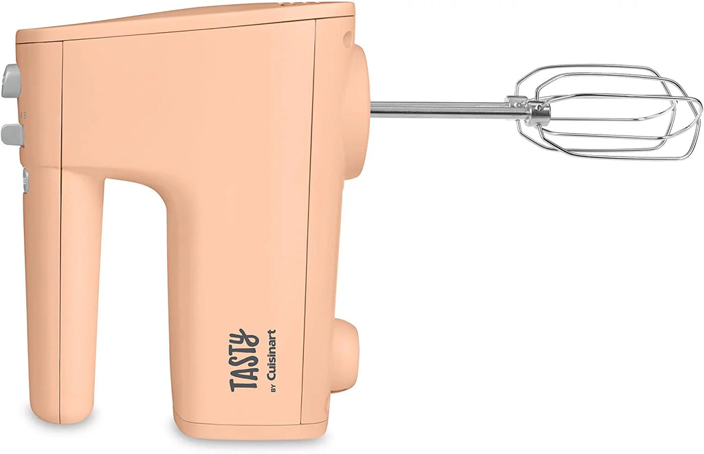 Electric Handheld Food Mixer with Beaters R41422