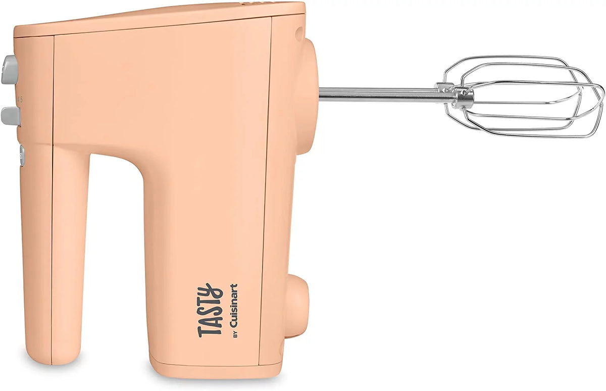 Electric Handheld Food Mixer with Beaters R41422