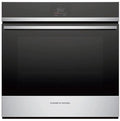 24" Single Wall Oven in Stainless Steel A425