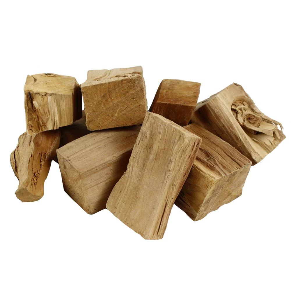 Cherry All Natural Hardwood Chunks U971248