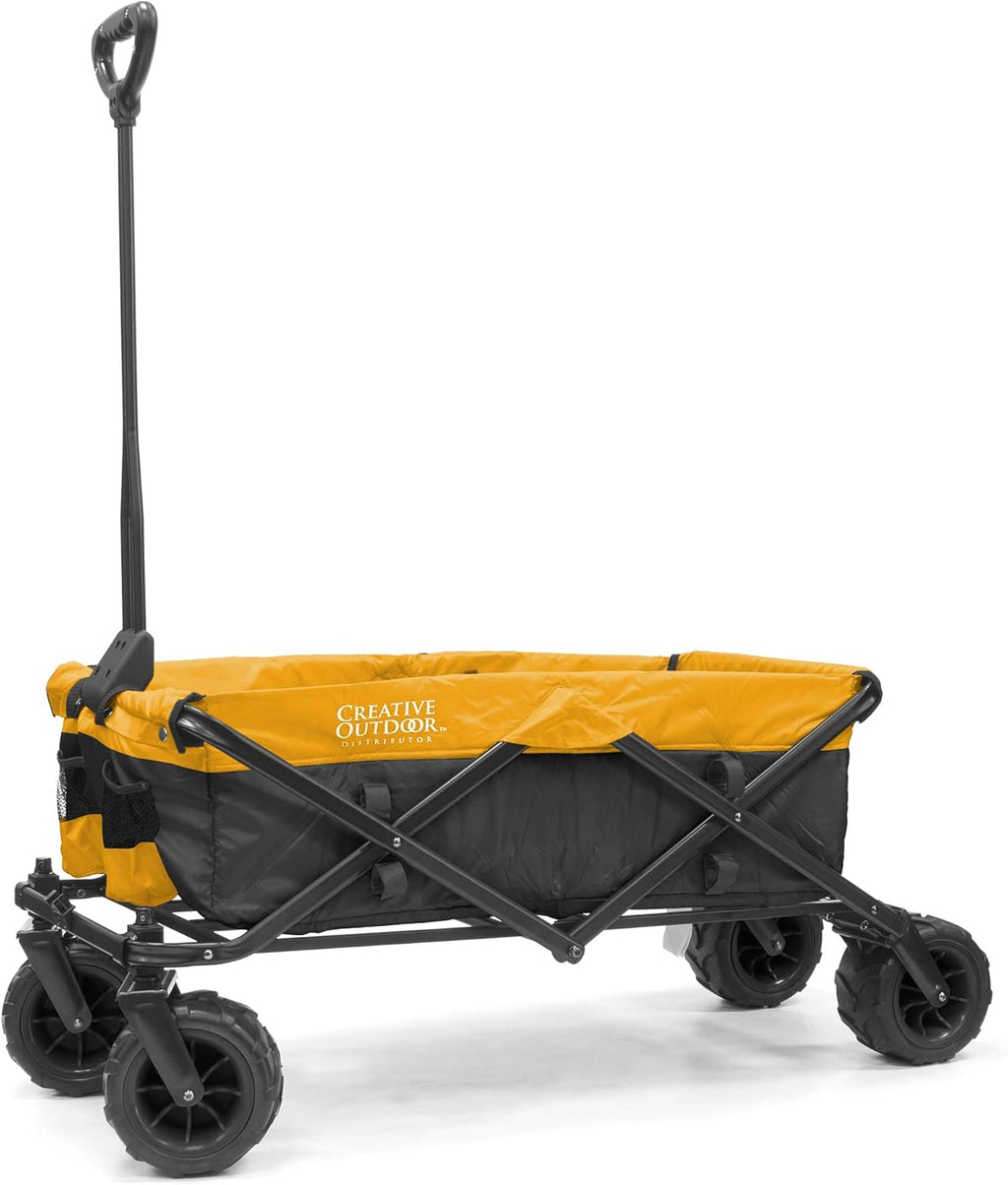 Collapsible Folding Wagon Cart L578