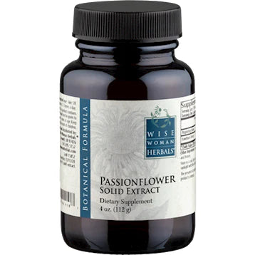 Passionflower Solid Extract J830