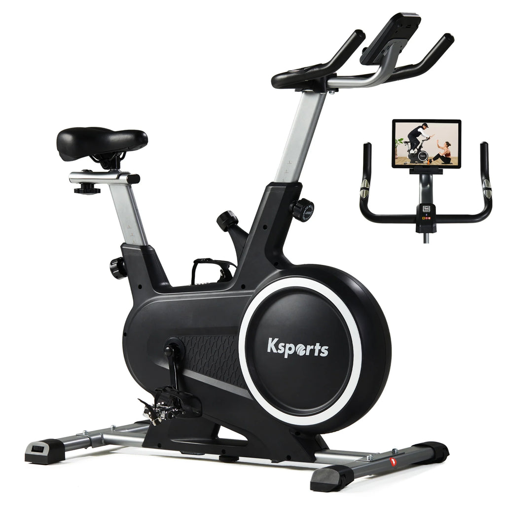 Wool Felt Resistance Exercise Bike C388