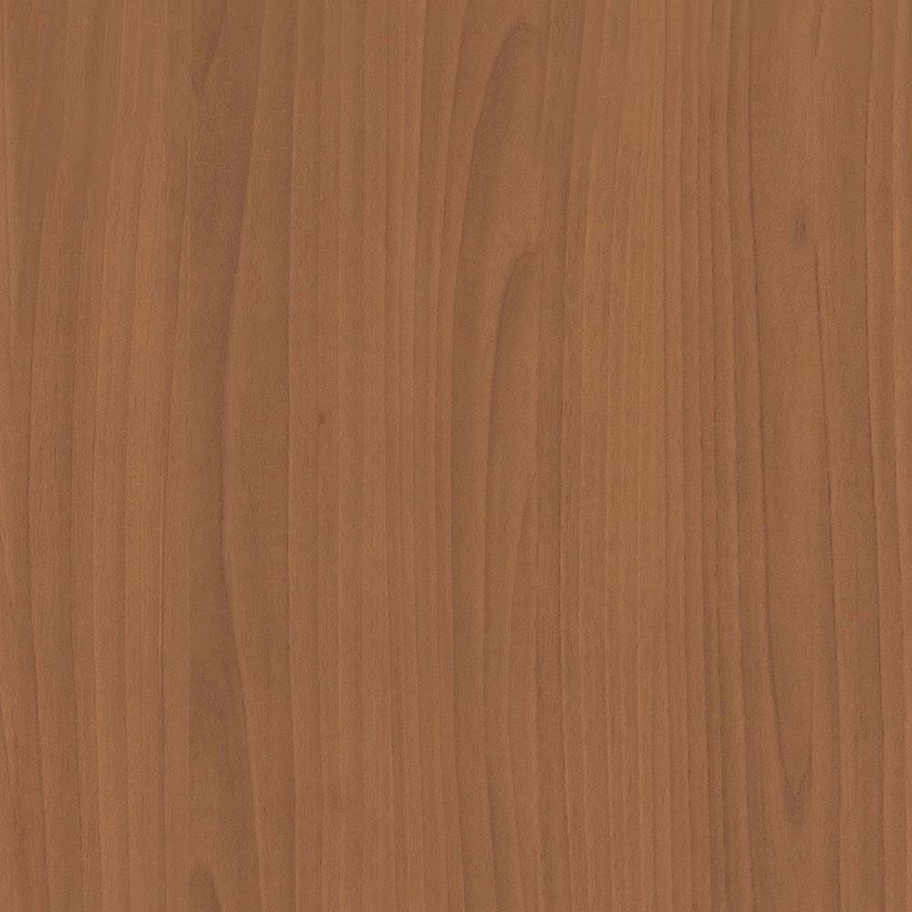 Walnut Fine Velvet Texture Finish 4 ft. x 8 ft. Laminate Sheet V1209