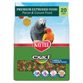 Rainbow Parrot Conure Food H691