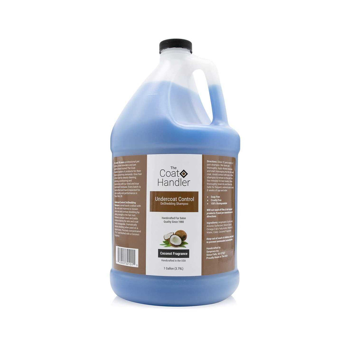 Dog Shampoo 1 Gallon R60365