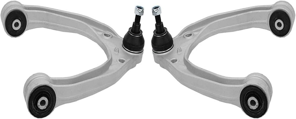 Front Suspension Control Arm Kit with Ball Joint Pack of 2 E55911