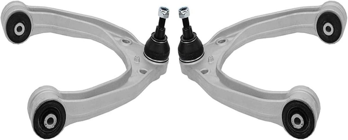 Front Suspension Control Arm Kit with Ball Joint Pack of 2 E55911
