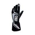 Black Racing Gloves Q9461