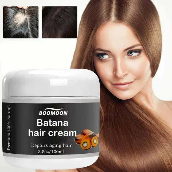 Health Enhancing Cream for Hair and Skin, 100ml L903868