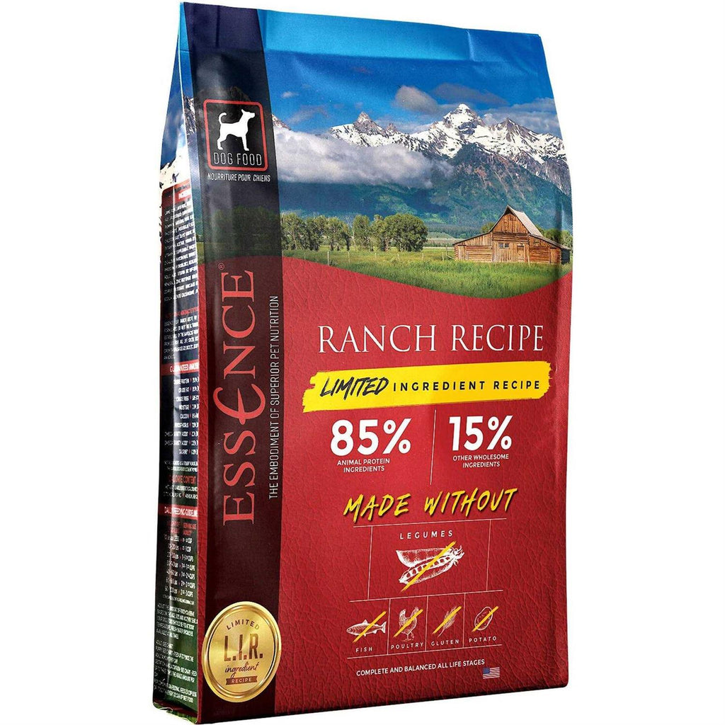 Limited Ingredient Dog Dry Food L27274