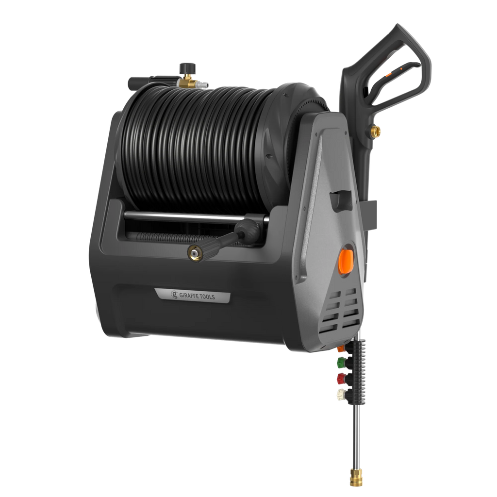 Pressure Washer L3178