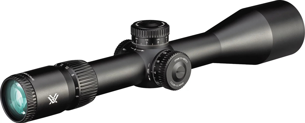 5-25x56 First Focal Plane Riflescope T999995