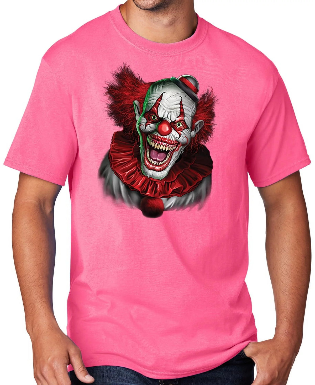 Men's T-shirt A378977