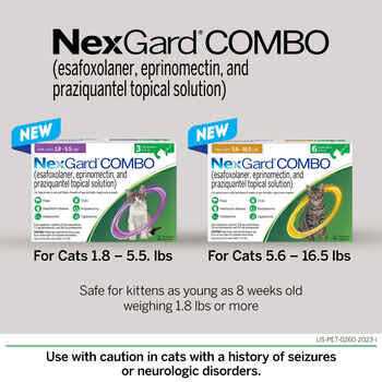 Topical for Cats N789888
