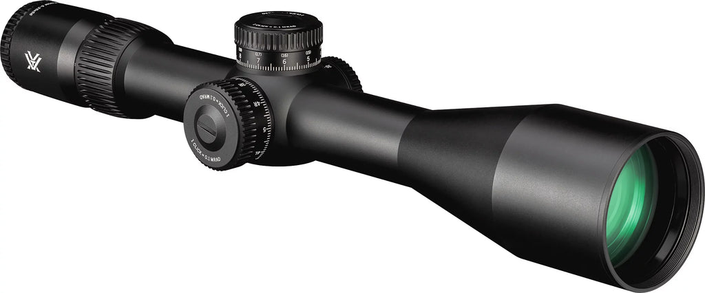 5-25x56 First Focal Plane Riflescope T999995