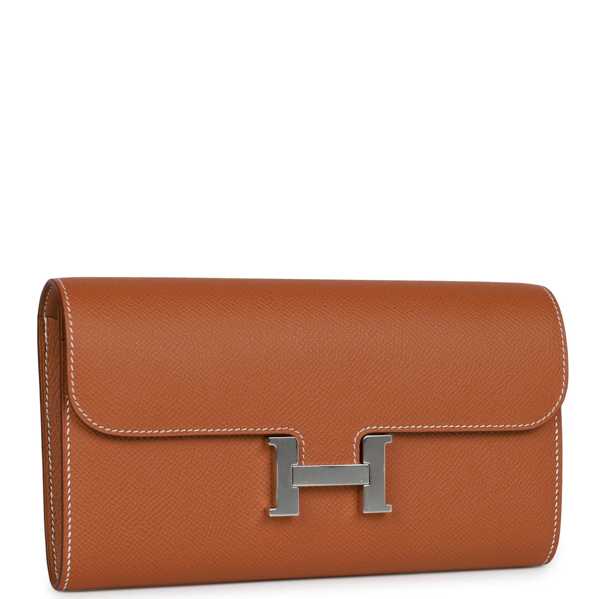 Gold Epsom Wallet D3247