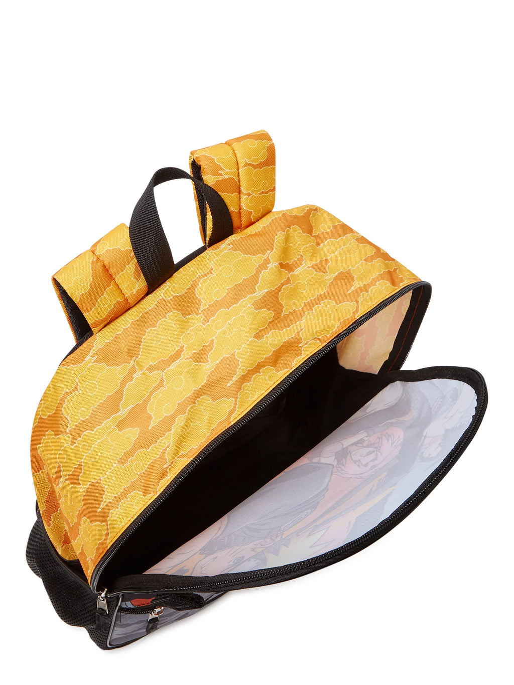 Kids’ Backpack with Lunch Bag 4-Piece Set Multi-Color W55851