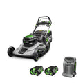 56V 21In Self Propelled Lawn Mower Kit H936182