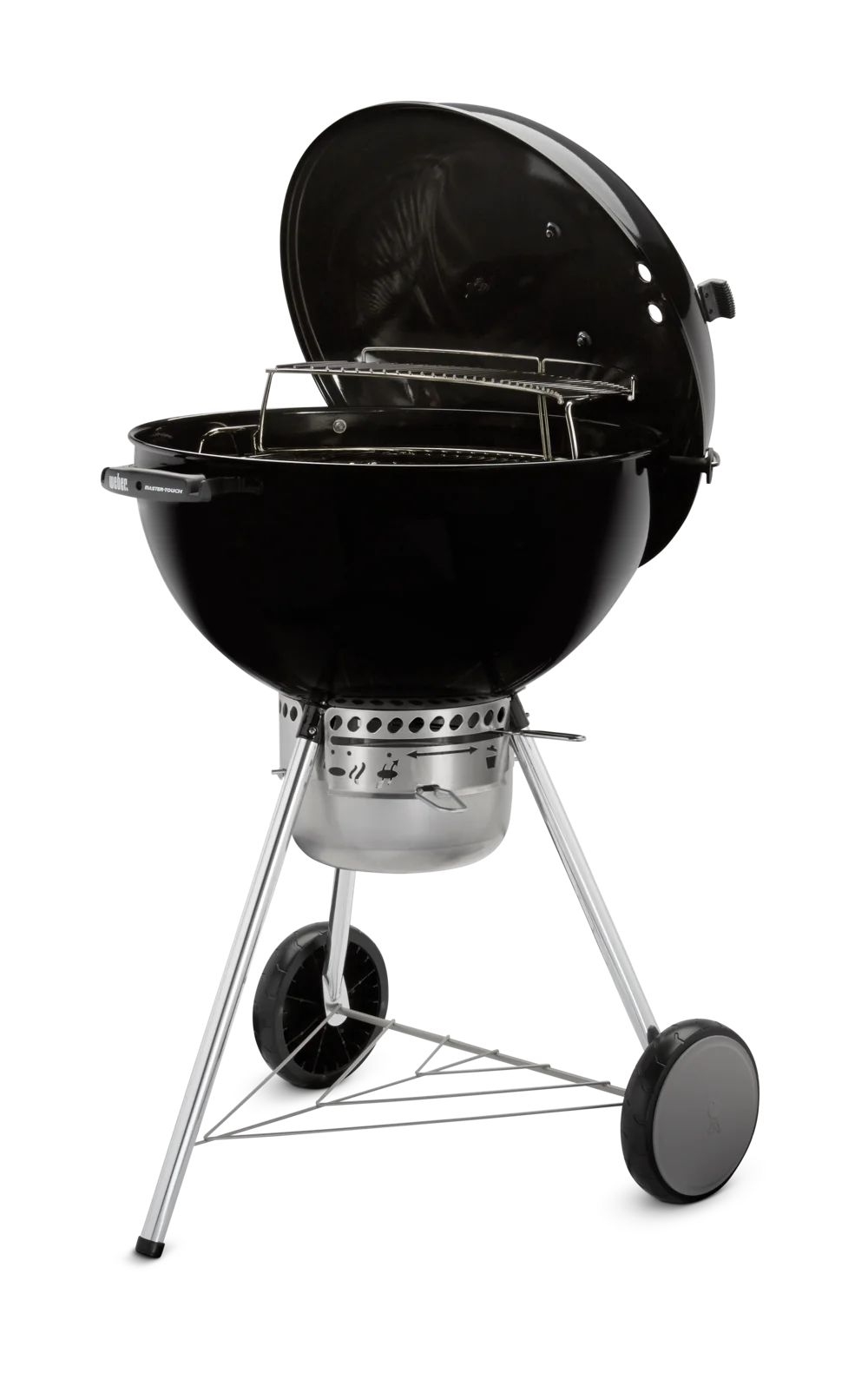 22 Charcoal Grill A60412