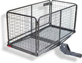 Cargo Carrier Basket with Folding Shank B784