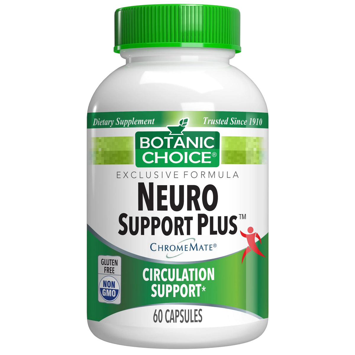 Neuro Support Plus 60 Ct D778199