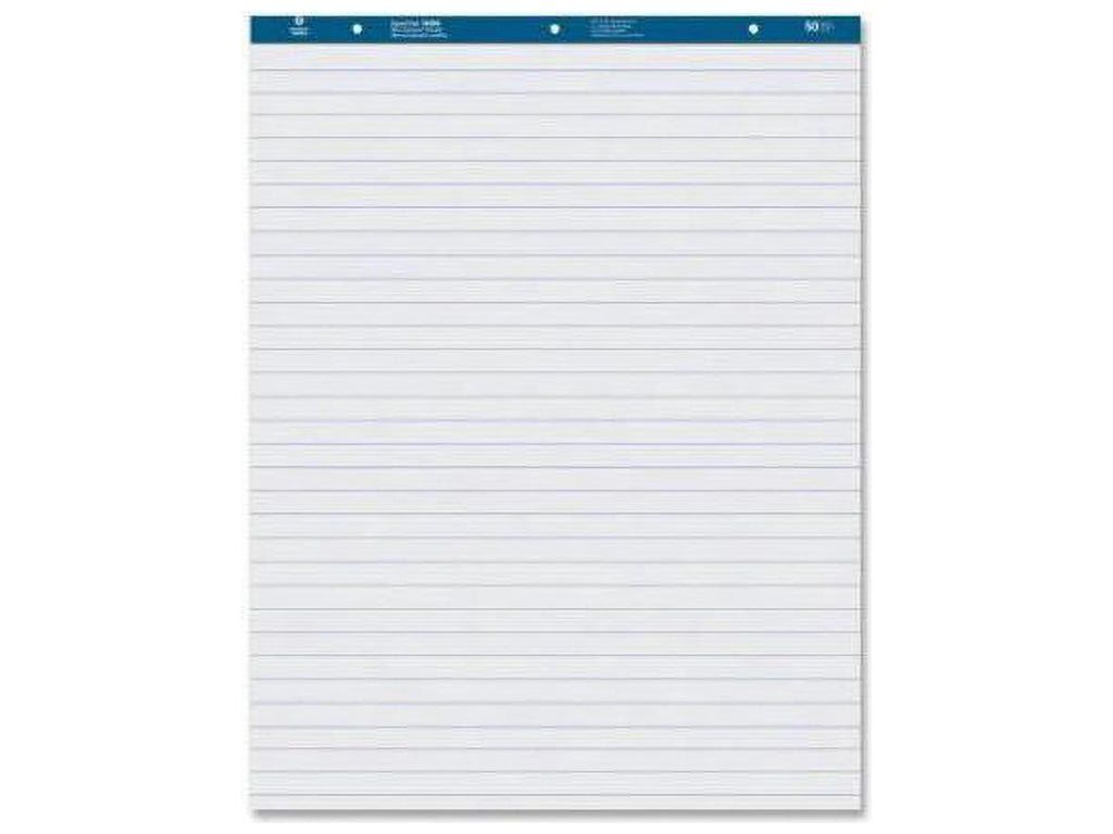 Standard Ruled Easel Pad 2 / Carton D870