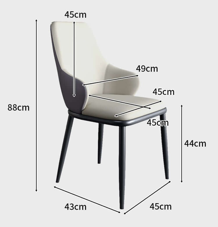 Dining Chairs Q717597