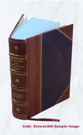 New York Decisions and Citations 1893-1898 Leather Bound B8460