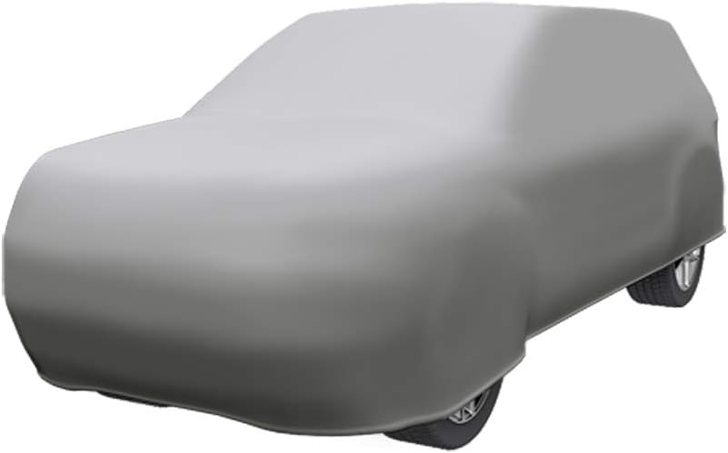 Waterproof Car Cover I4338