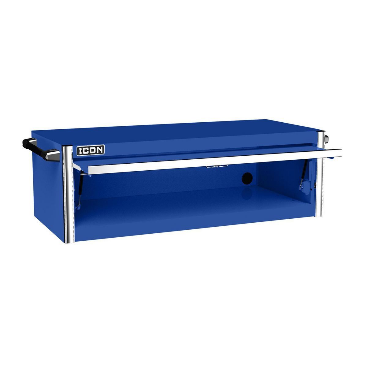 56 in. Overhead Cab, Red H9768