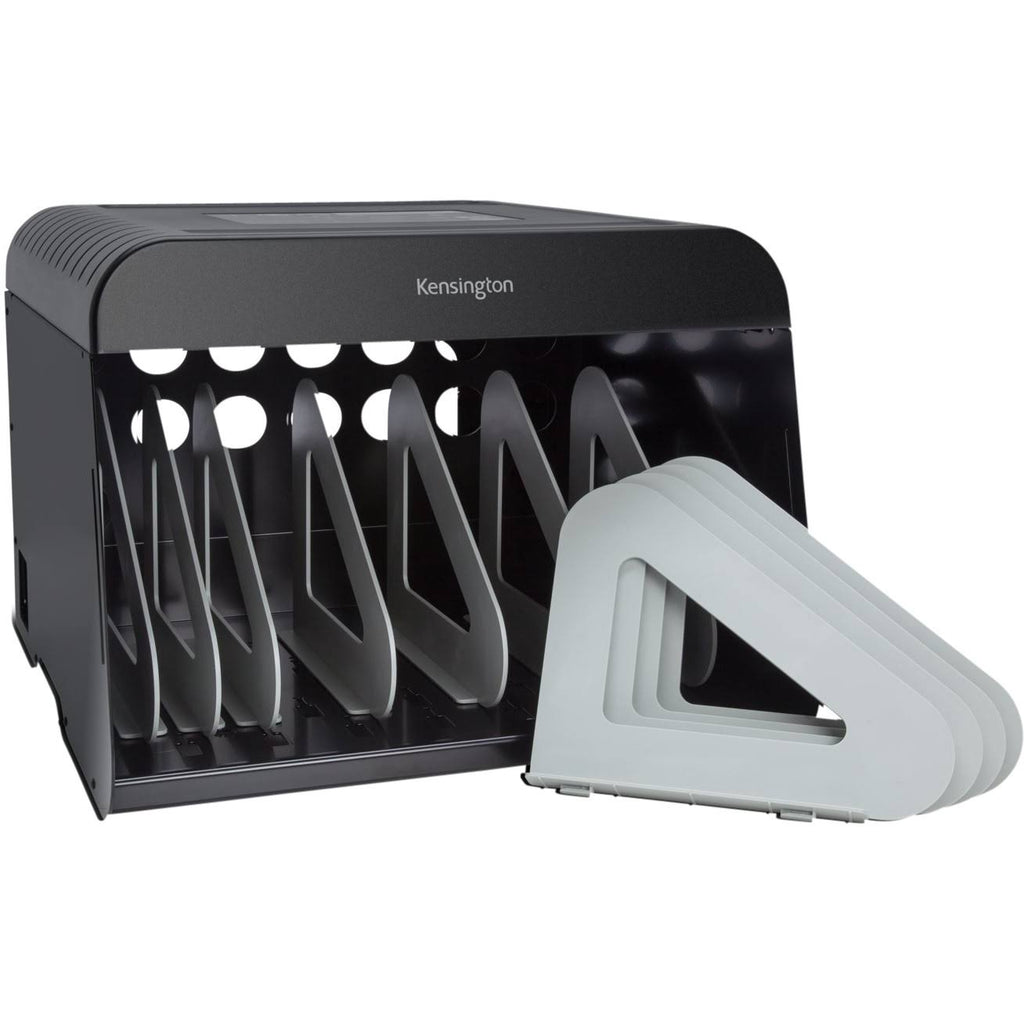 Universal AC Charge Station for 12 Tablets H3313