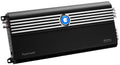 Class D Mono Car Amplifier 4000W W2135