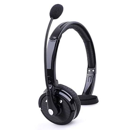 Wireless Blue Noise Cancelling Bluetooth Headset H814142