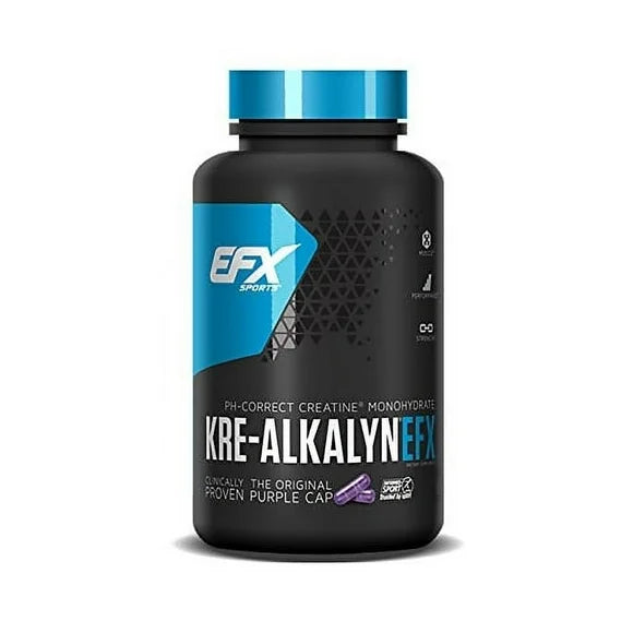 Creatine Capsules 240 Ct V911