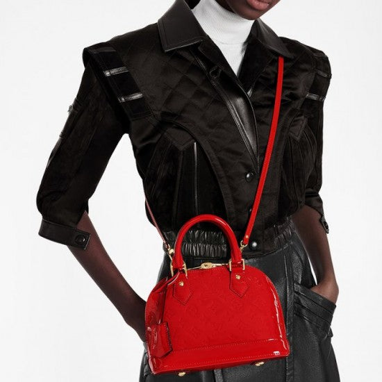 Alma BB Poche felli D7788