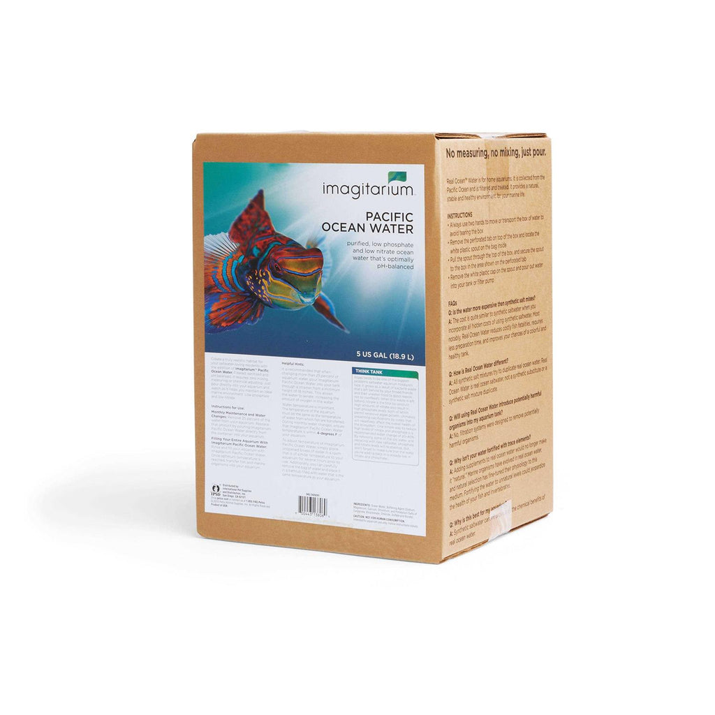 Marine Water J702