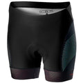 Multicolor Black Short V9705