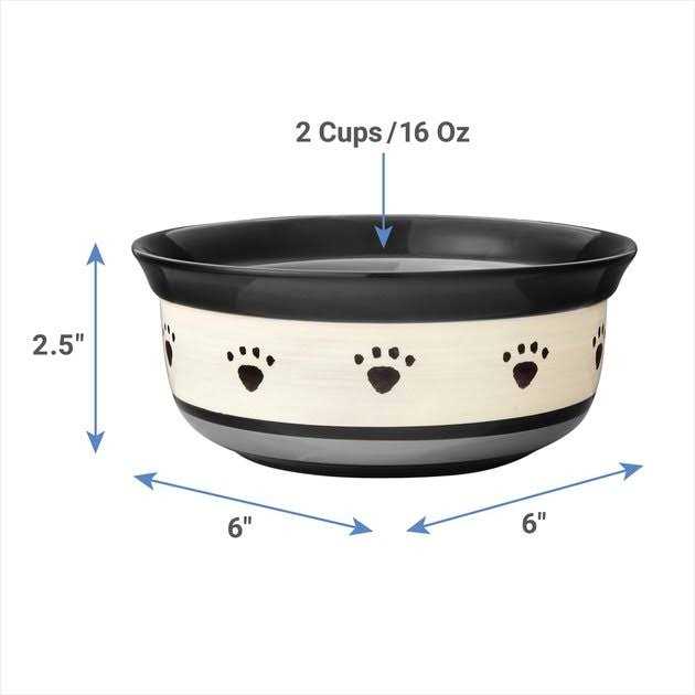 Metro Pet Bowl N335238